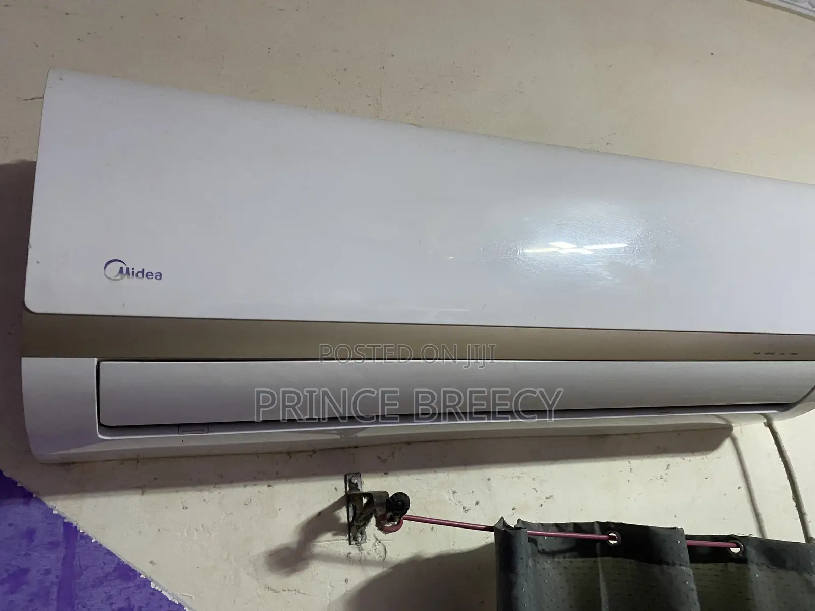 Media Airconditioner