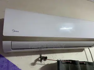 Media Airconditioner