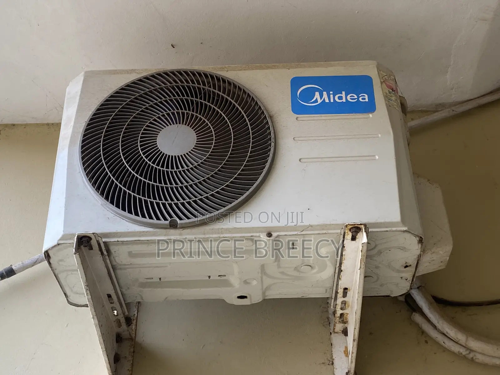 Media Airconditioner