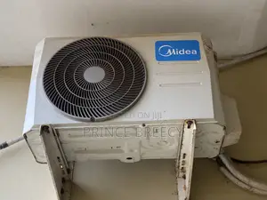 Media Airconditioner