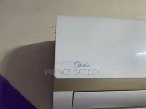 Media Airconditioner