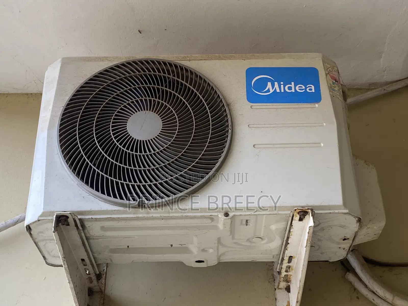 Media Airconditioner