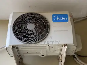 Media Airconditioner