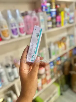 Ezanic Azelaic Acid Cream 10%