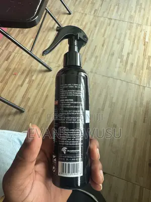 Crystal Coating