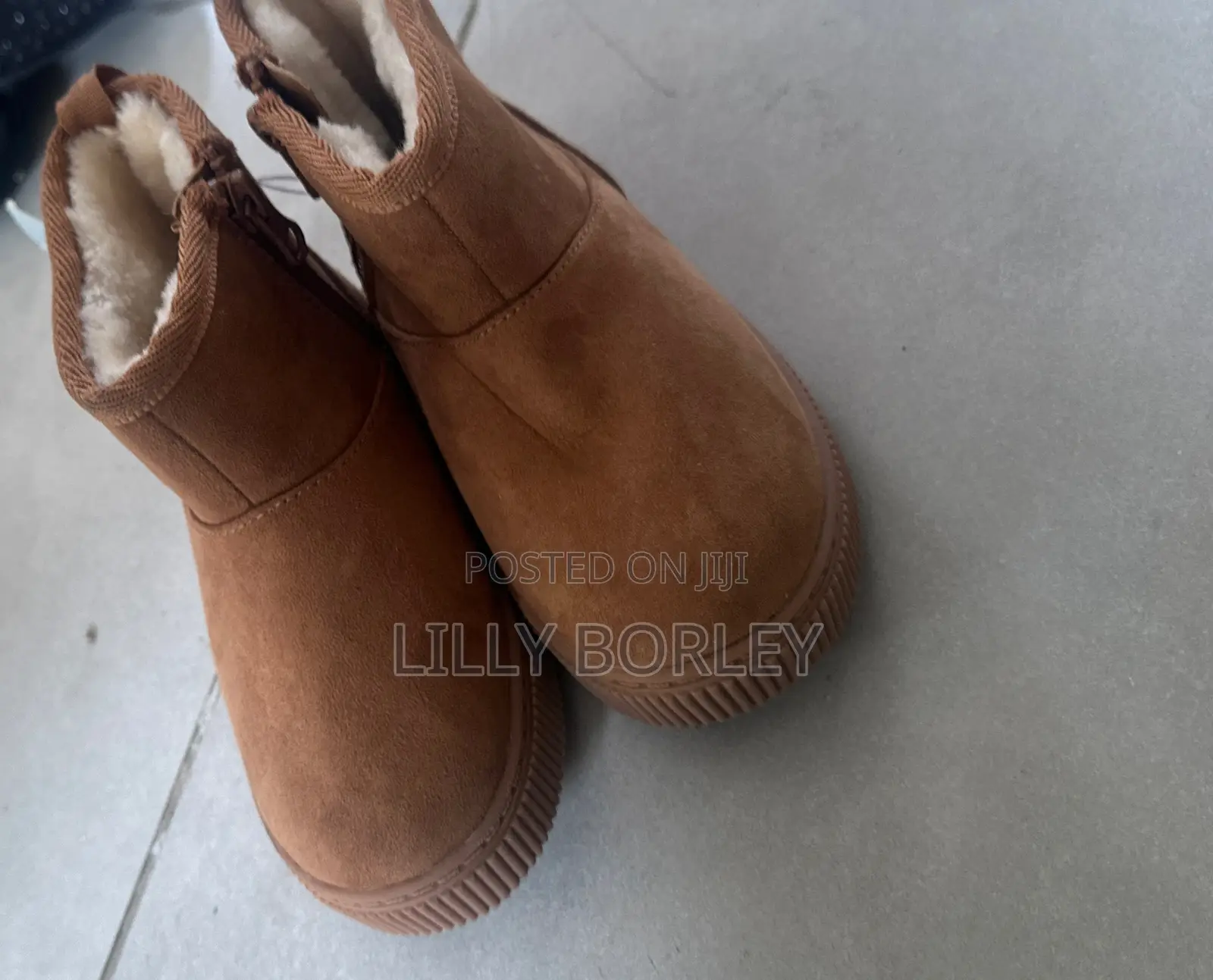 Kids Footwear