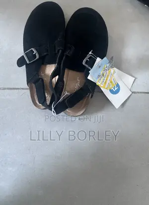 Kids Footwear
