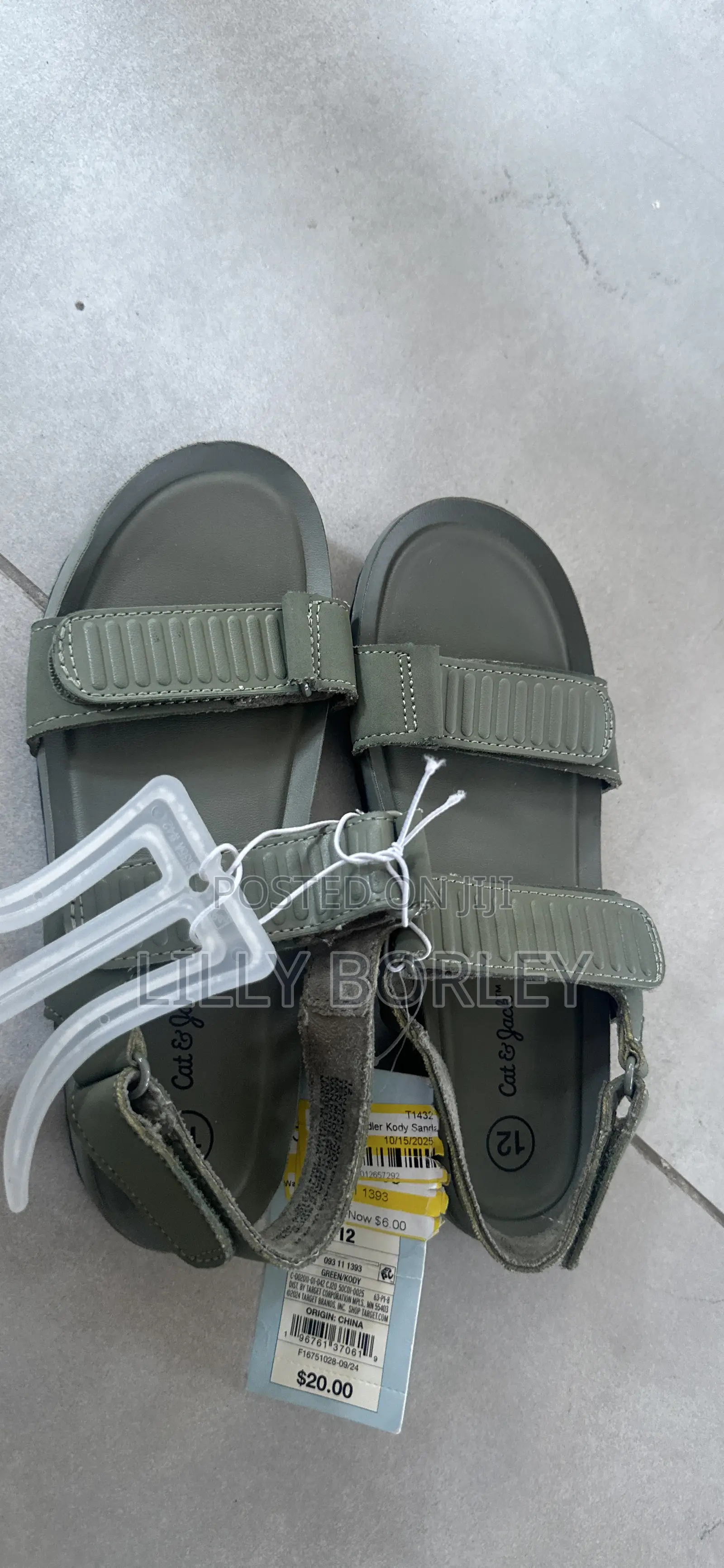 Kids Footwear