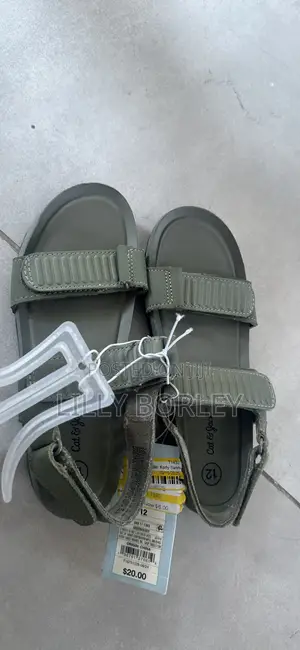 Kids Footwear