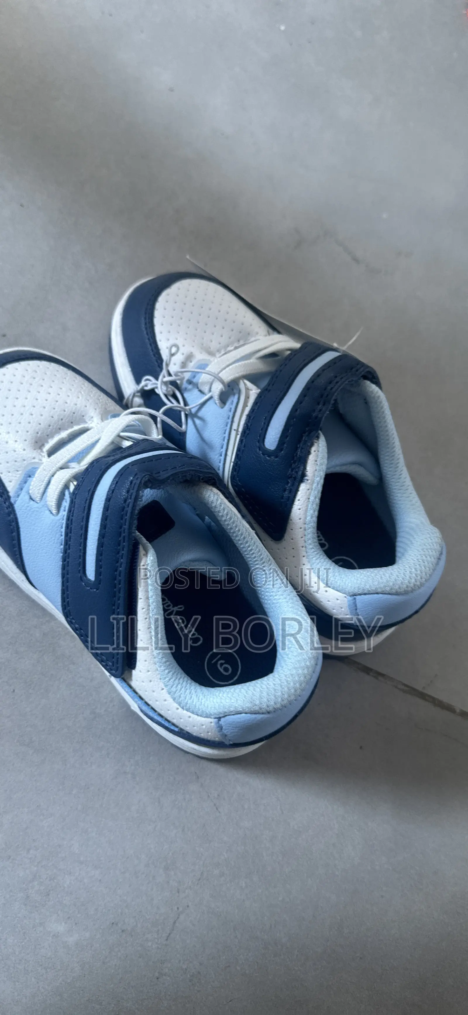 Kids Footwear