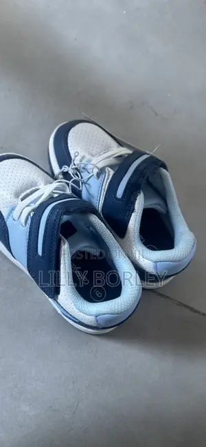 Kids Footwear