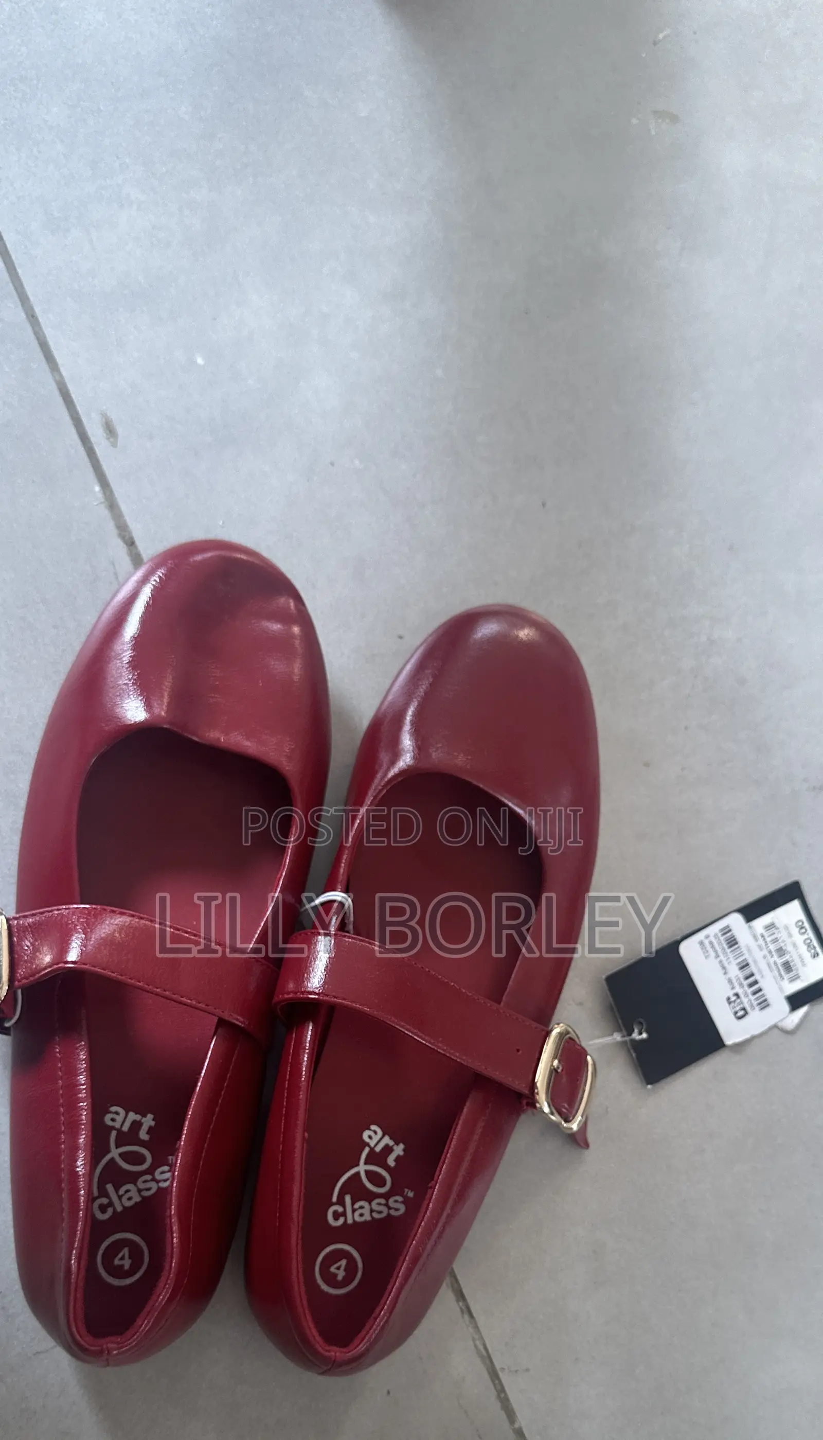 Kids Footwear