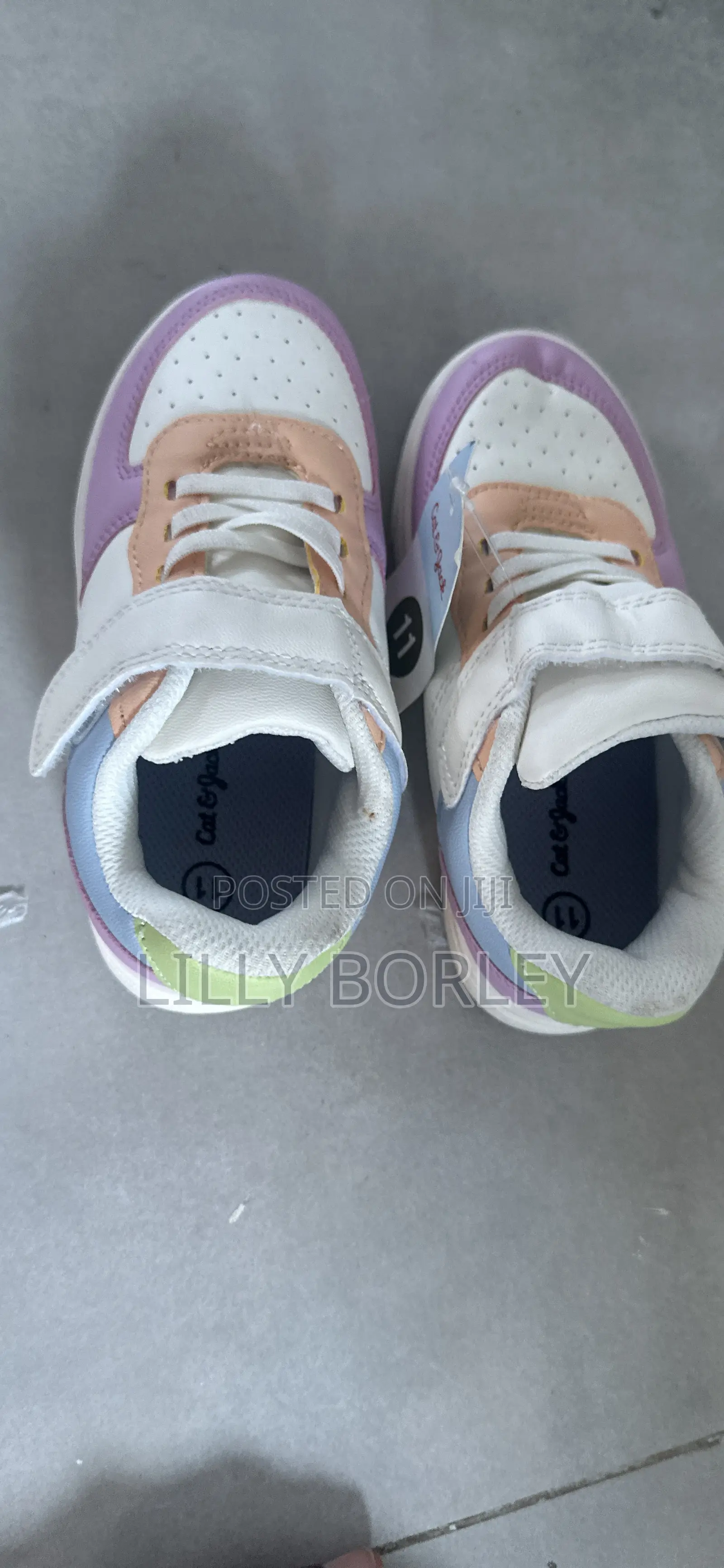 Kids Footwear