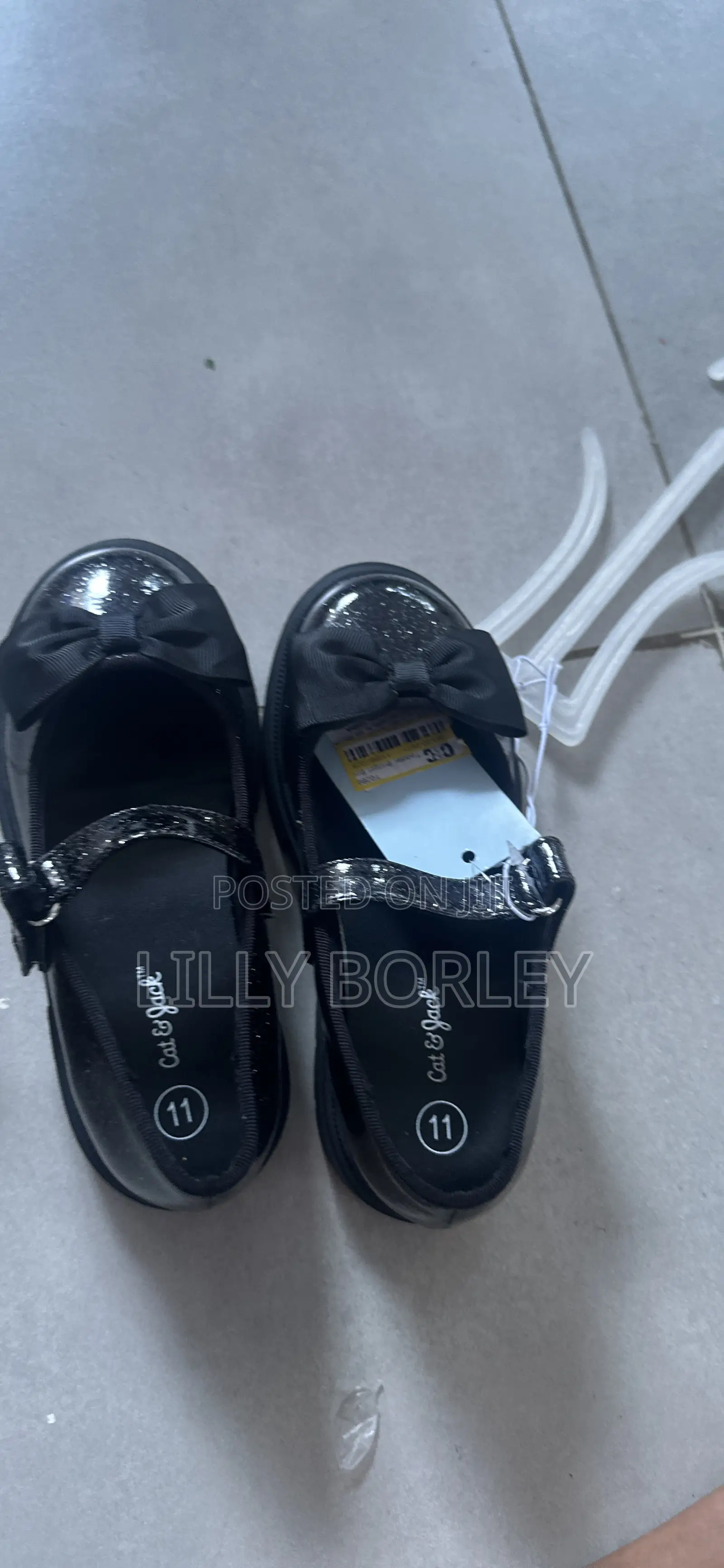 Kids Footwear