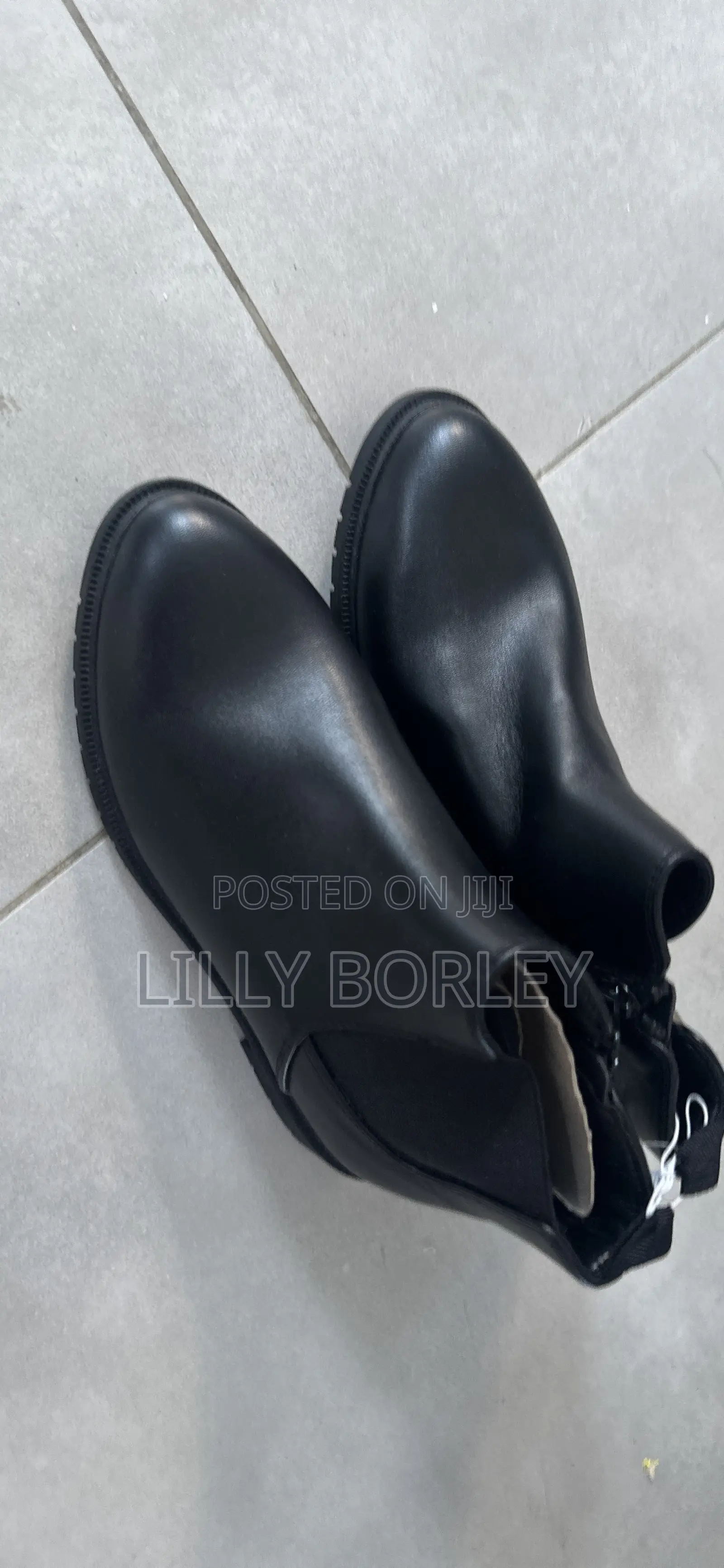 Kids Footwear