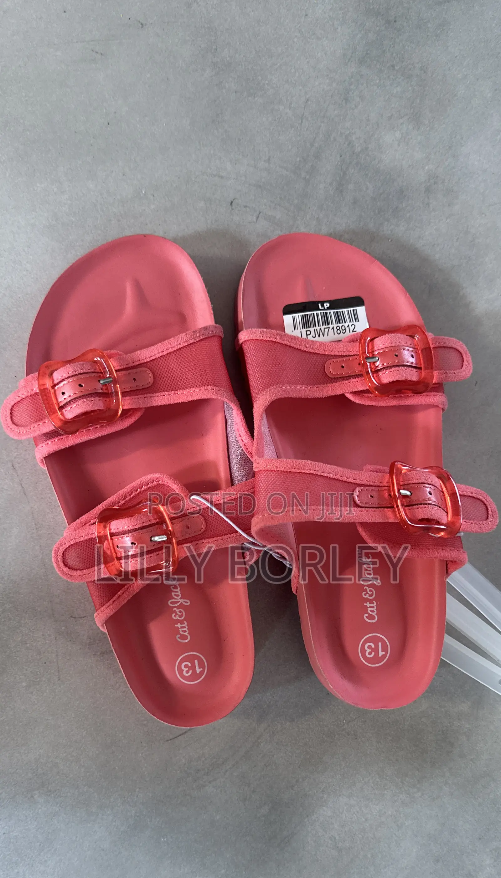 Kids Footwear