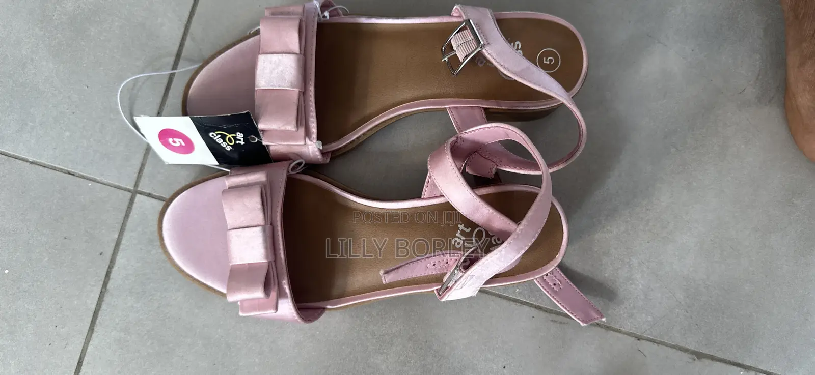 Kids Footwear