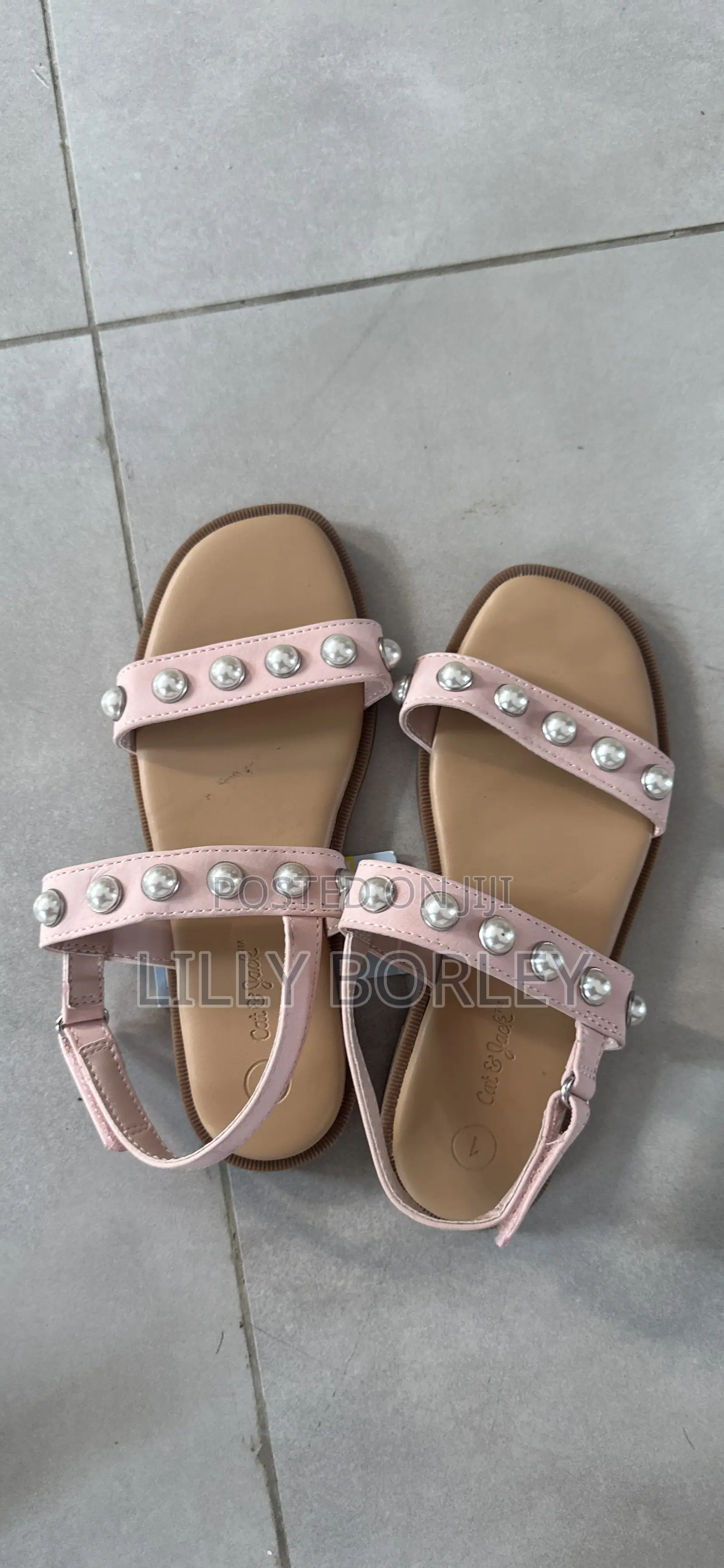 Kids Footwear