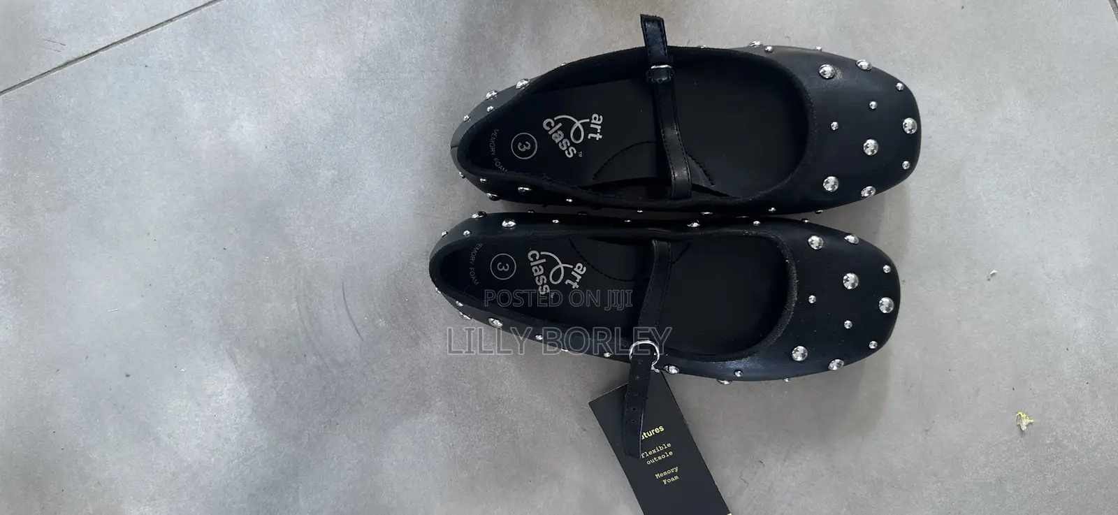 Kids Footwear
