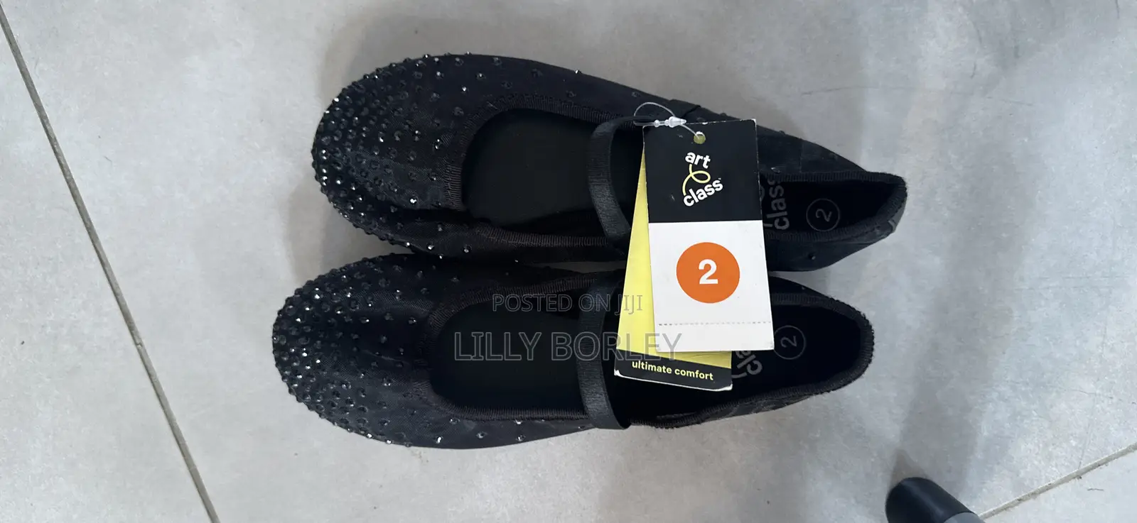 Kids Footwear
