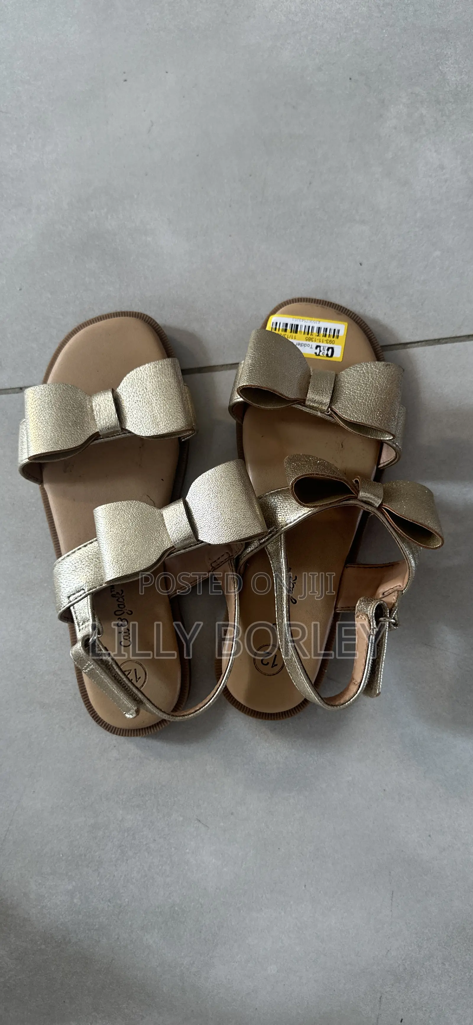 Kids Footwear