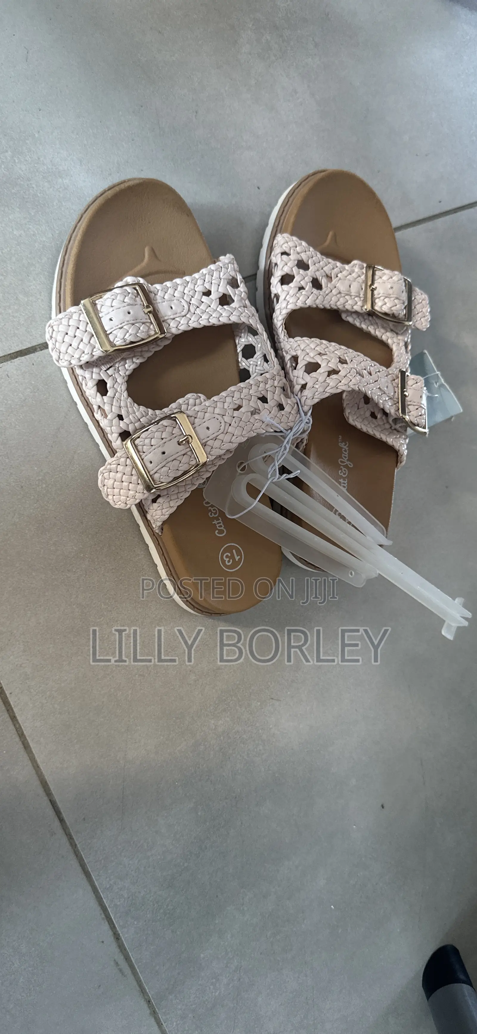 Kids Footwear
