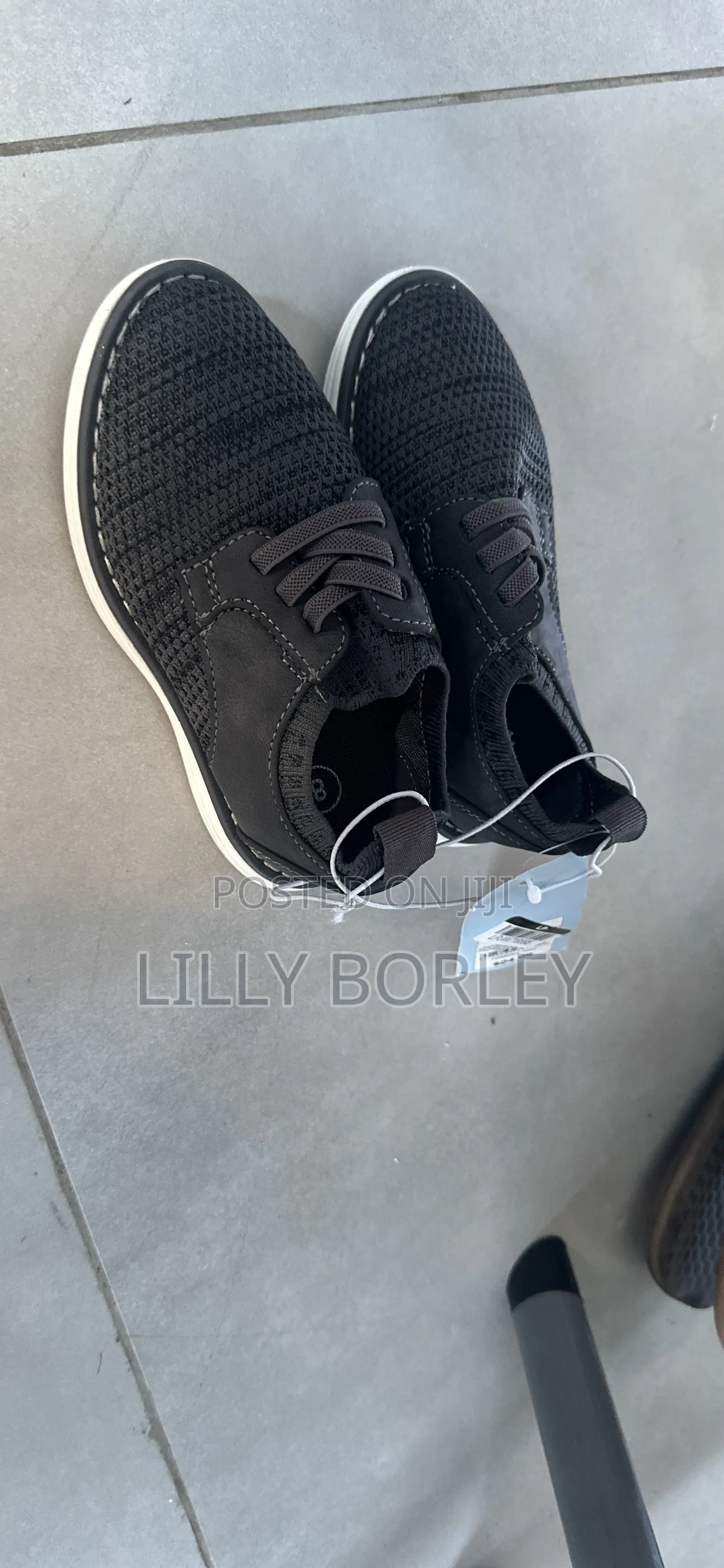 Kids Footwear