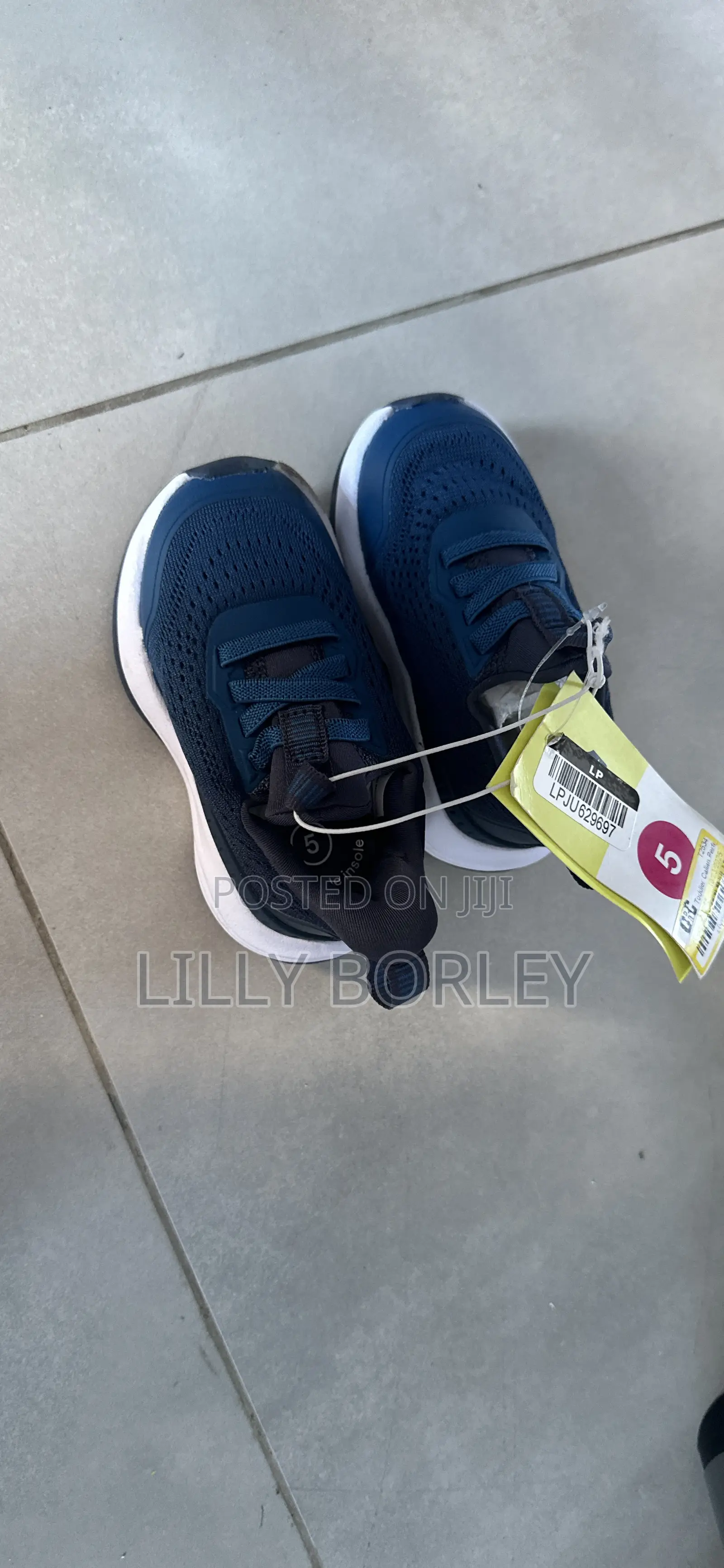 Kids Footwear