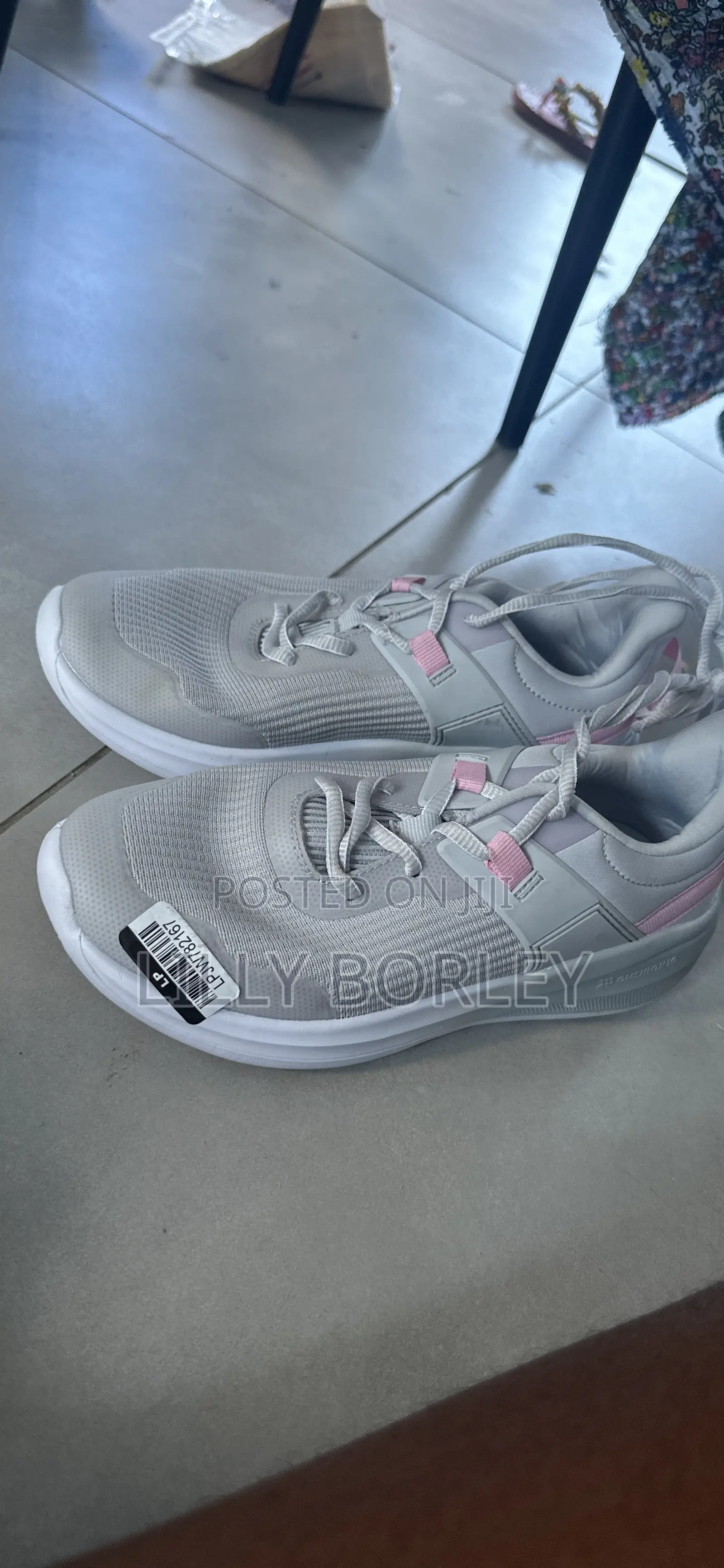 Kids Footwear