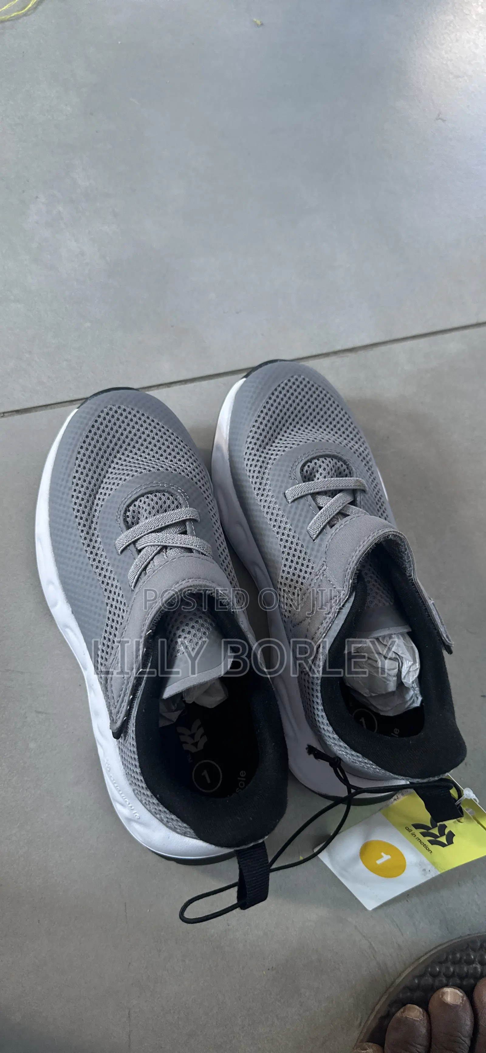 Kids Footwear