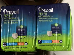 Prevail Adult Diapers , Wholesale Price