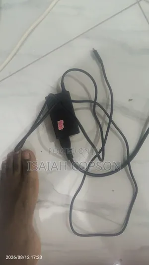 HP Laptop Charger Type C