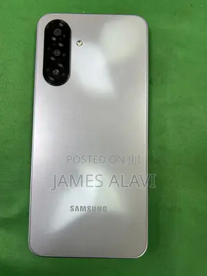 Samsung Galaxy A17 128 GB Gray