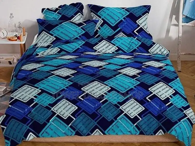 Bliss 3pc Queen Size
