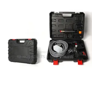Portable 48VH Wireless Washing Machine for Car High Pressure Gun