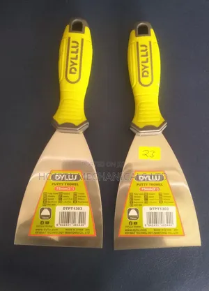 75mm Putty Trowel