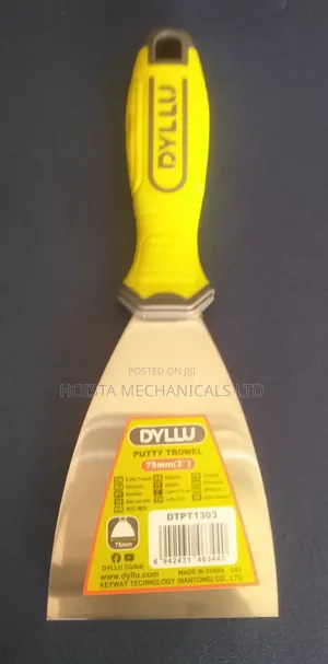 75mm Putty Trowel