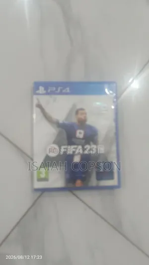 FC 23 PlayStation 4 Disc
