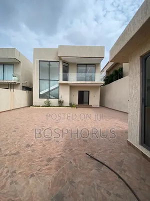 4bdrm House in East Legon Obojo, Bawaleshie for sale