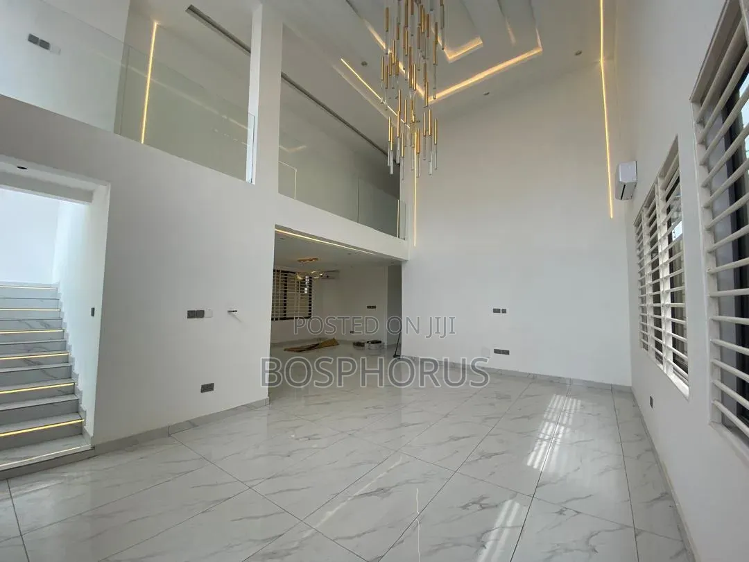 4bdrm House in East Legon Obojo, Bawaleshie for sale