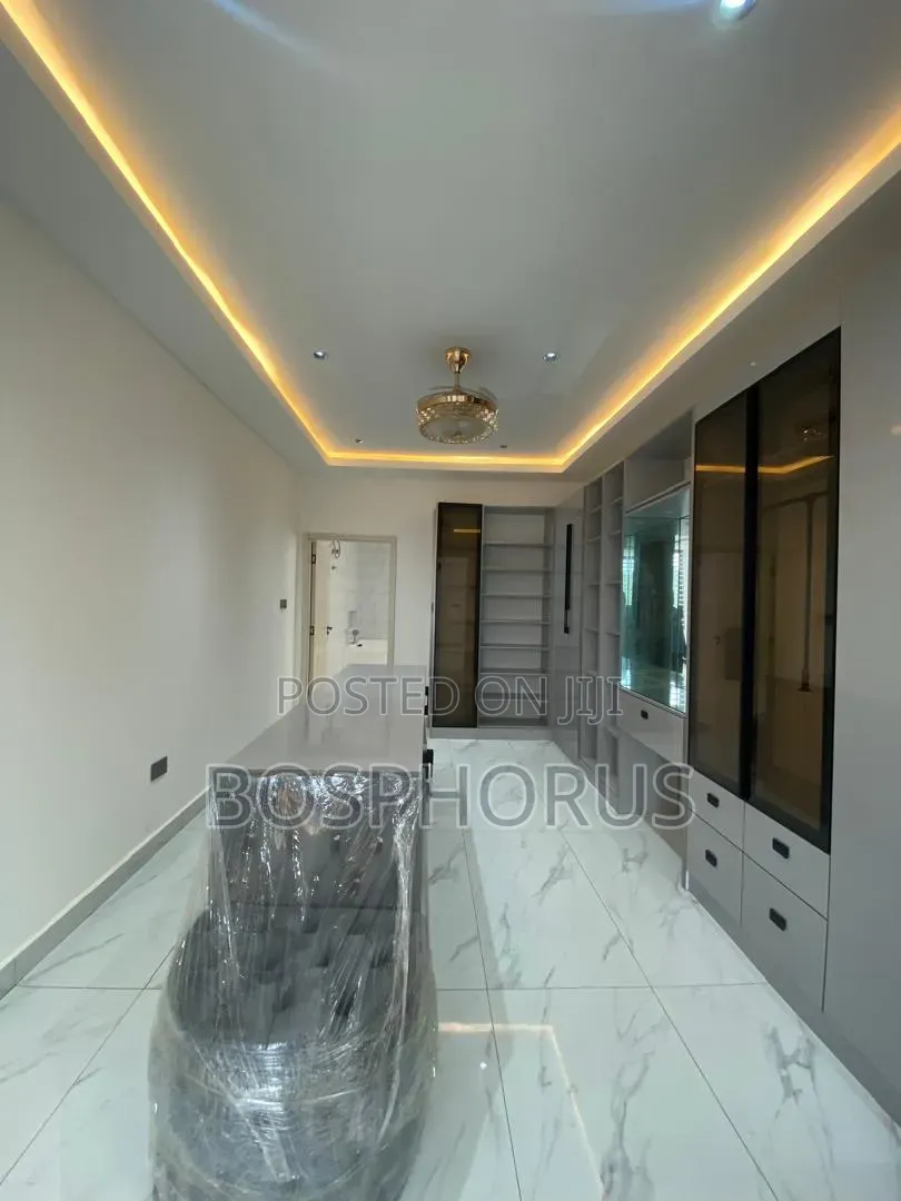 4bdrm House in East Legon Obojo, Bawaleshie for sale