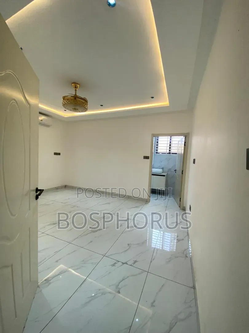 4bdrm House in East Legon Obojo, Bawaleshie for sale