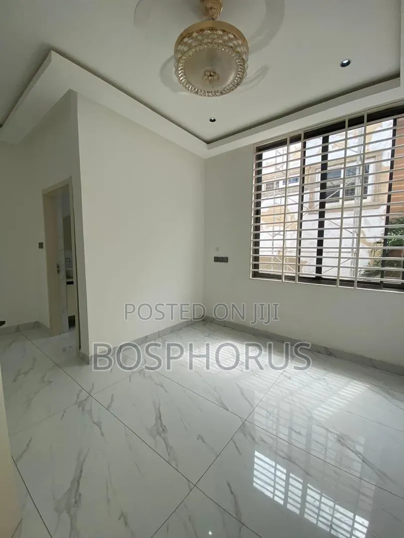 4bdrm House in East Legon Obojo, Bawaleshie for sale
