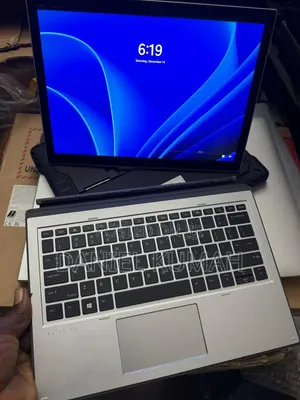 Laptop HP Elite x2 1013 G3 8GB Intel Core i5 SSD 256GB