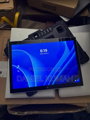 Laptop HP Elite x2 1013 G3 8GB Intel Core i5 SSD 256GB