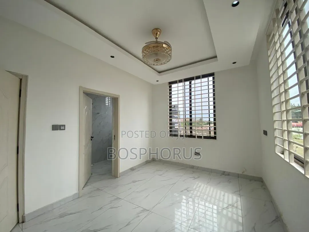 4bdrm House in East Legon Obojo, Bawaleshie for sale