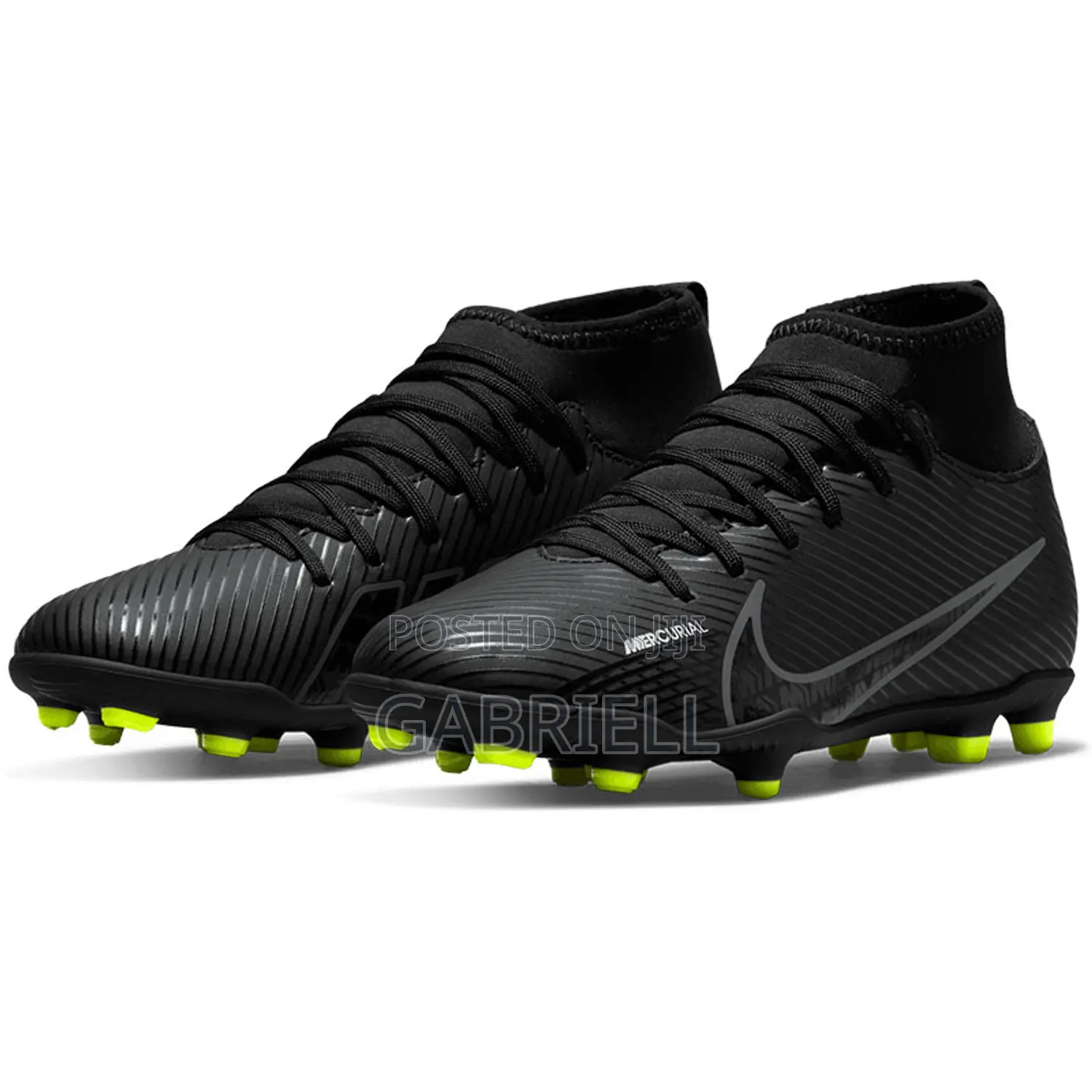 Boots Are Very Affordable