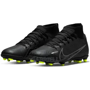 Boots Are Very Affordable