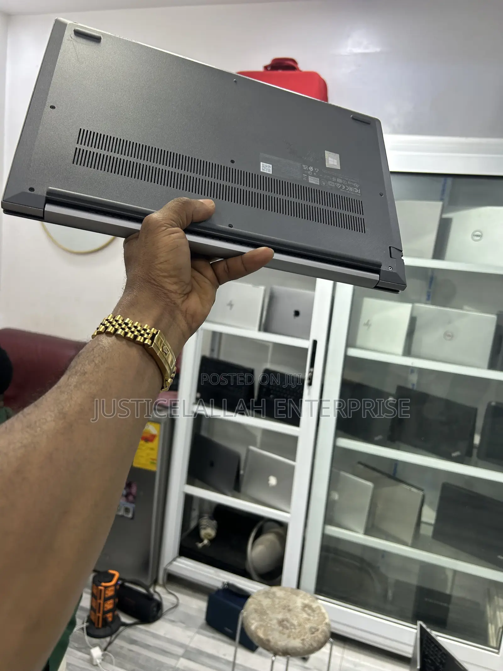 Laptop Lenovo ThinkBook 15 8GB AMD Ryzen 3 SSD 256GB