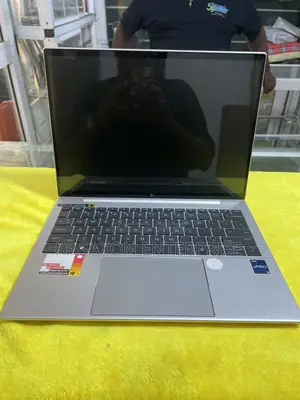 Laptop HP Elite Dragonfly G3 32GB Intel Core i7 SSD 512GB